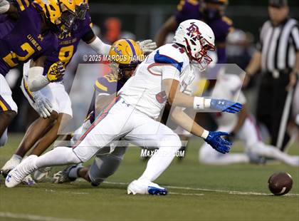 Thumbnail 3 in DeMatha @ Roman Catholic photogallery.