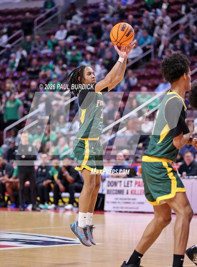 Monsignor Bonner/Archbishop Prendergast Catholic vs. West York Area (PIAA 5A Final)