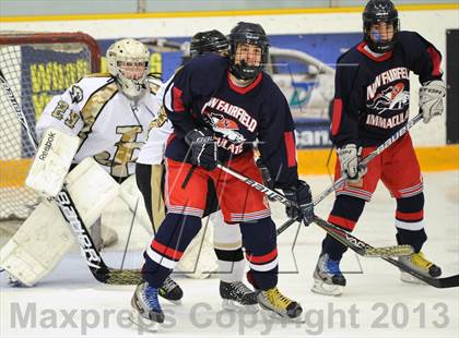 Thumbnail 1 in New Fairfield/Immaculate @ Barlow photogallery.