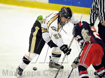 Thumbnail 1 in New Fairfield/Immaculate @ Barlow photogallery.