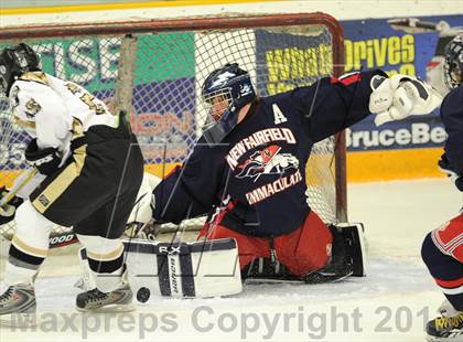 Thumbnail 1 in New Fairfield/Immaculate @ Barlow photogallery.