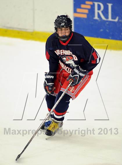 Thumbnail 1 in New Fairfield/Immaculate @ Barlow photogallery.