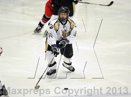 Thumbnail 1 in New Fairfield/Immaculate @ Barlow photogallery.