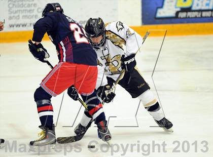Thumbnail 1 in New Fairfield/Immaculate @ Barlow photogallery.