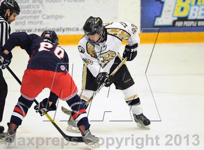 Thumbnail 1 in New Fairfield/Immaculate @ Barlow photogallery.