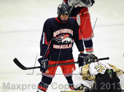 Thumbnail 2 in New Fairfield/Immaculate @ Barlow photogallery.