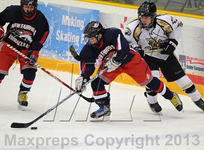 Thumbnail 1 in New Fairfield/Immaculate @ Barlow photogallery.