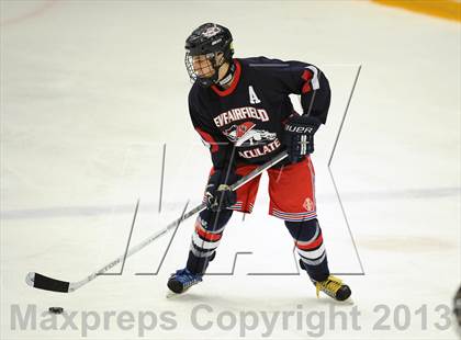Thumbnail 1 in New Fairfield/Immaculate @ Barlow photogallery.