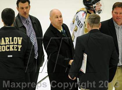 Thumbnail 1 in New Fairfield/Immaculate @ Barlow photogallery.