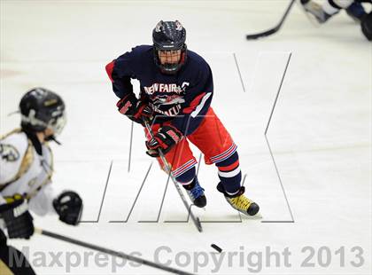 Thumbnail 2 in New Fairfield/Immaculate @ Barlow photogallery.