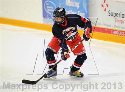 Thumbnail 2 in New Fairfield/Immaculate @ Barlow photogallery.
