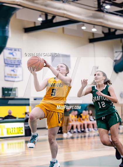 Thumbnail 2 in Grafton @ Tantasqua Regional photogallery.
