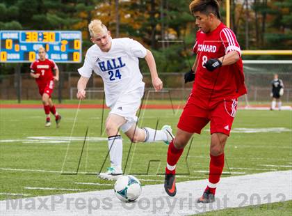 Thumbnail 1 in Conard @ Hall photogallery.