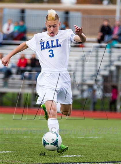 Thumbnail 1 in Conard @ Hall photogallery.