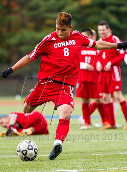 Thumbnail 1 in Conard @ Hall photogallery.