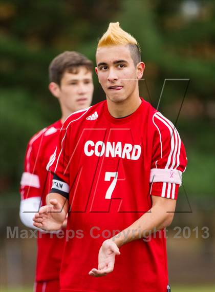 Thumbnail 3 in Conard @ Hall photogallery.