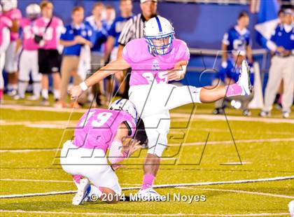 Thumbnail 3 in Warren Central @ St. Xavier photogallery.
