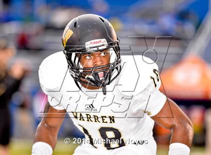 Thumbnail 3 in Warren Central @ St. Xavier photogallery.