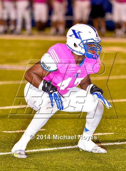 Thumbnail 2 in Warren Central @ St. Xavier photogallery.