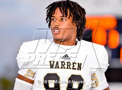 Thumbnail 1 in Warren Central @ St. Xavier photogallery.