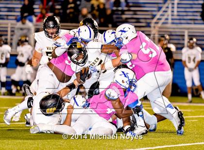Thumbnail 2 in Warren Central @ St. Xavier photogallery.