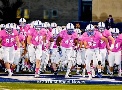 Thumbnail 3 in Warren Central @ St. Xavier photogallery.