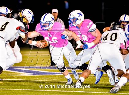 Thumbnail 2 in Warren Central @ St. Xavier photogallery.