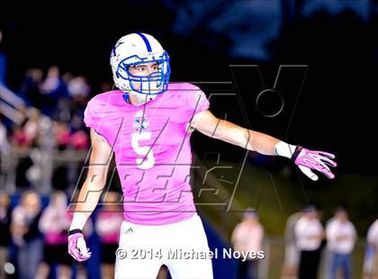 Thumbnail 1 in Warren Central @ St. Xavier photogallery.