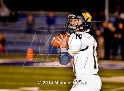 Thumbnail 1 in Warren Central @ St. Xavier photogallery.