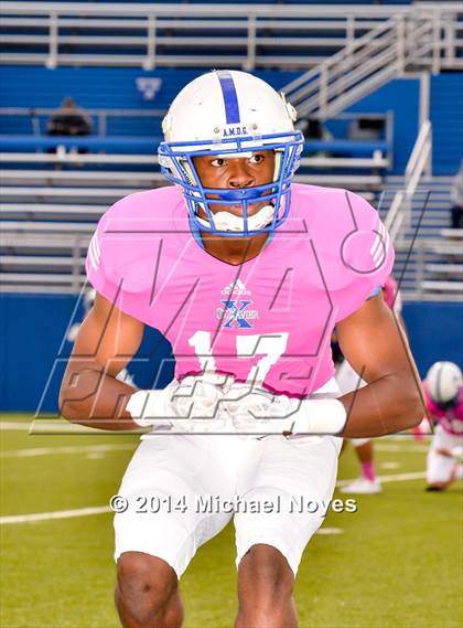 Thumbnail 2 in Warren Central @ St. Xavier photogallery.