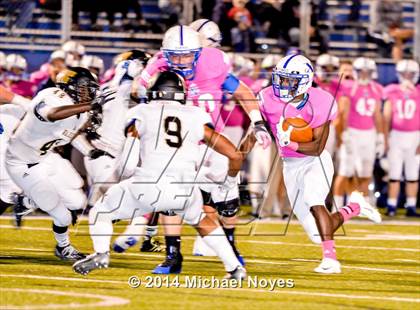 Thumbnail 2 in Warren Central @ St. Xavier photogallery.