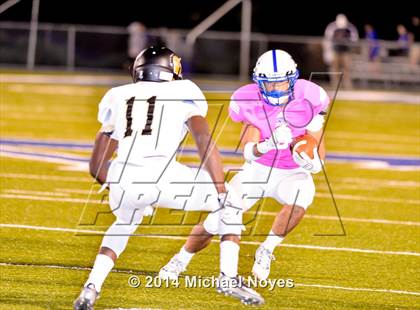 Thumbnail 2 in Warren Central @ St. Xavier photogallery.