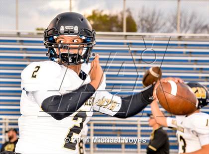 Thumbnail 3 in Warren Central @ St. Xavier photogallery.