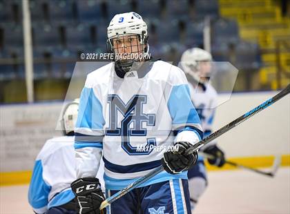 Thumbnail 1 in Bernards @ Morris Catholic photogallery.