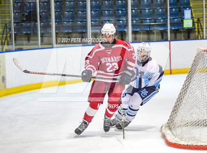 Thumbnail 3 in Bernards @ Morris Catholic photogallery.