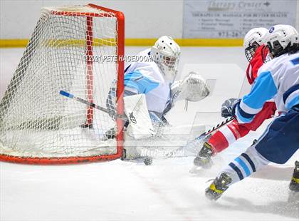 Thumbnail 1 in Bernards @ Morris Catholic photogallery.