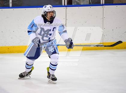 Thumbnail 3 in Bernards @ Morris Catholic photogallery.