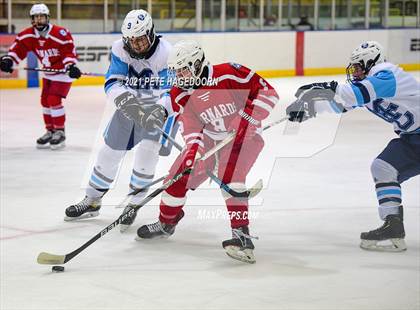 Thumbnail 3 in Bernards @ Morris Catholic photogallery.