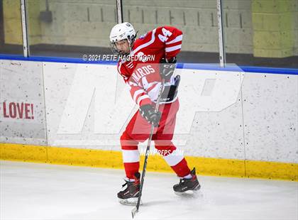 Thumbnail 1 in Bernards @ Morris Catholic photogallery.