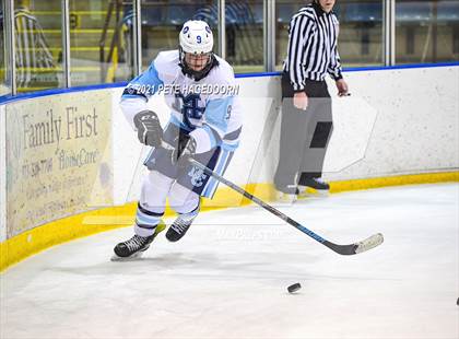 Thumbnail 3 in Bernards @ Morris Catholic photogallery.