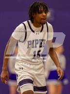 Photo from the gallery "Seaman @ Piper"