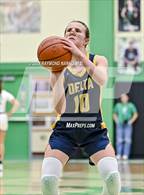 Photo from the gallery "Delta @ Yorktown"