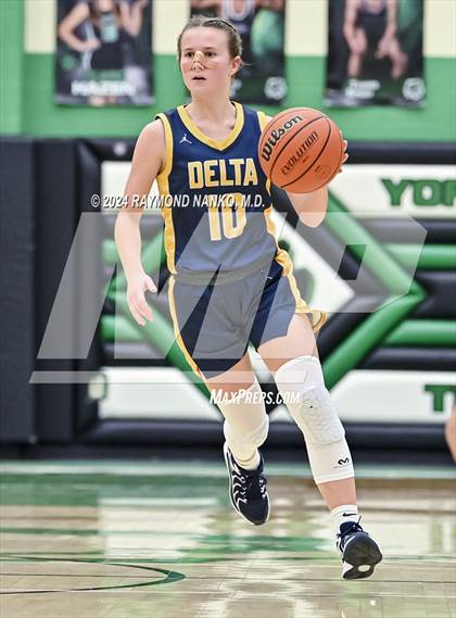 Thumbnail 2 in Delta @ Yorktown photogallery.