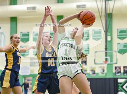 Thumbnail 3 in Delta @ Yorktown photogallery.