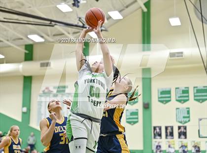 Thumbnail 2 in Delta @ Yorktown photogallery.