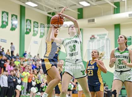 Thumbnail 2 in Delta @ Yorktown photogallery.