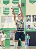 Photo from the gallery "Delta @ Yorktown"