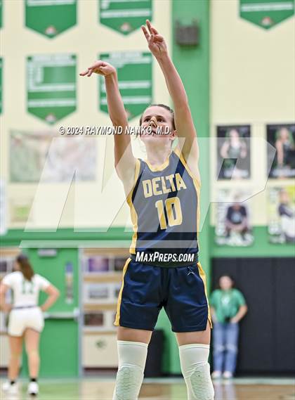 Thumbnail 3 in Delta @ Yorktown photogallery.
