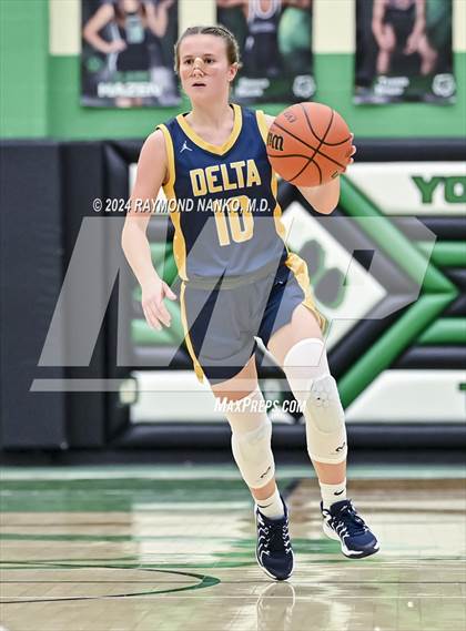 Thumbnail 1 in Delta @ Yorktown photogallery.