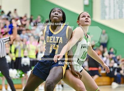 Thumbnail 1 in Delta @ Yorktown photogallery.